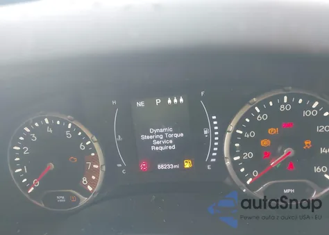 2019 Jeep Renegade Sport Fwd из США, поврежденный, VIN ZACNJAAB5KPK61367